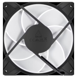 Korpusa dzesētājs Set of 3 Arctic P14 Pro RGB Case Fans 14cm Black (ACFAN00320A)