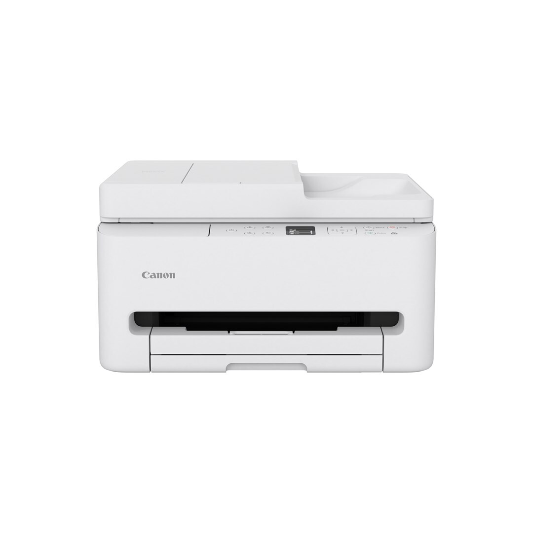 MFP Canon PIXMA TS7550i Inkjet A4 1200 x 1200 DPI Wi-Fi White (7178C006AA)