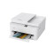 MFP Canon PIXMA TS7550i Inkjet A4 1200 x 1200 DPI Wi-Fi White (7178C006AA) - foto 2