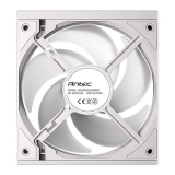 Korpusa dzesētājs Antec Connect 3-Pack Case Fans 12cm White (0-761345-40047-3)