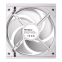 Korpusa dzesētājs Antec Connect 3-Pack Case Fans 12cm White (0-761345-40047-3) - foto 4