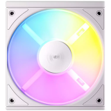 Korpusa dzesētājs Pack of 3 Antec Connect Reverse Case Fans 12cm White (0-761345-40049-7)