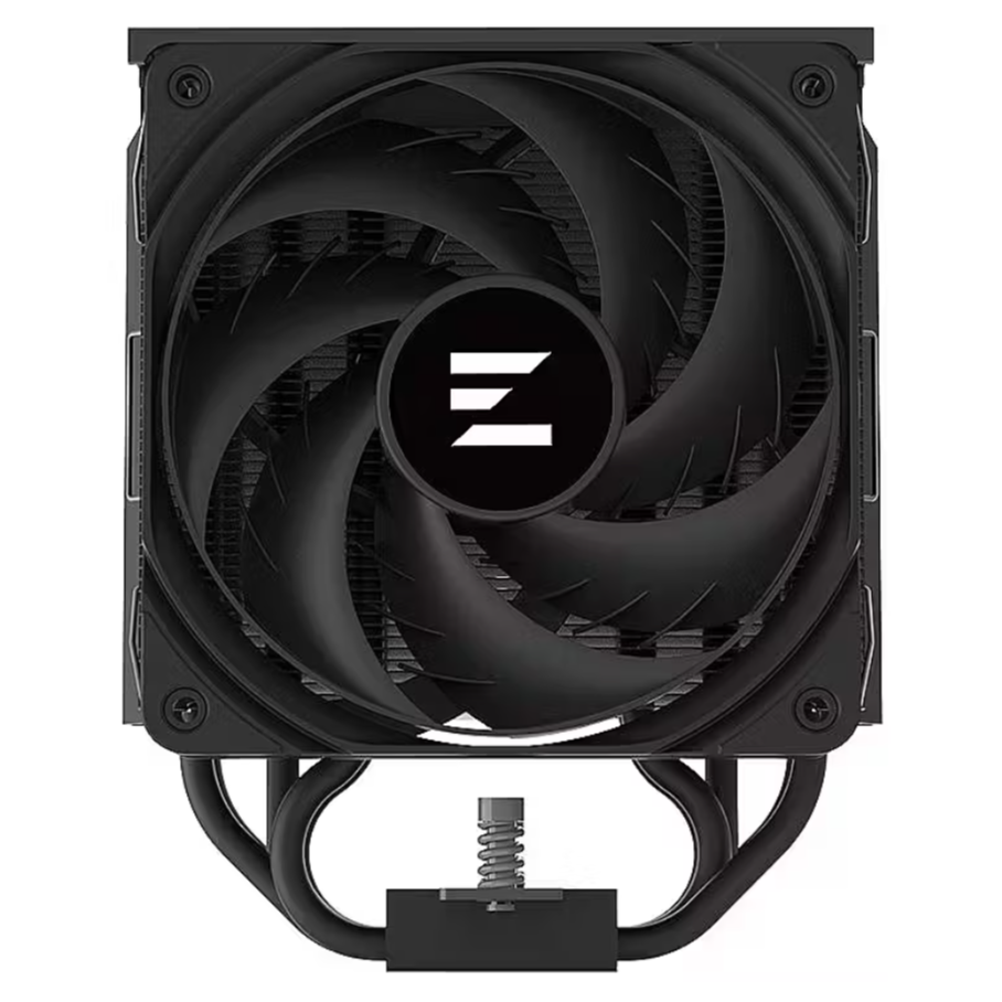Cooler Zalman CNPS13X DS RGB CPU Cooler Black - foto 2