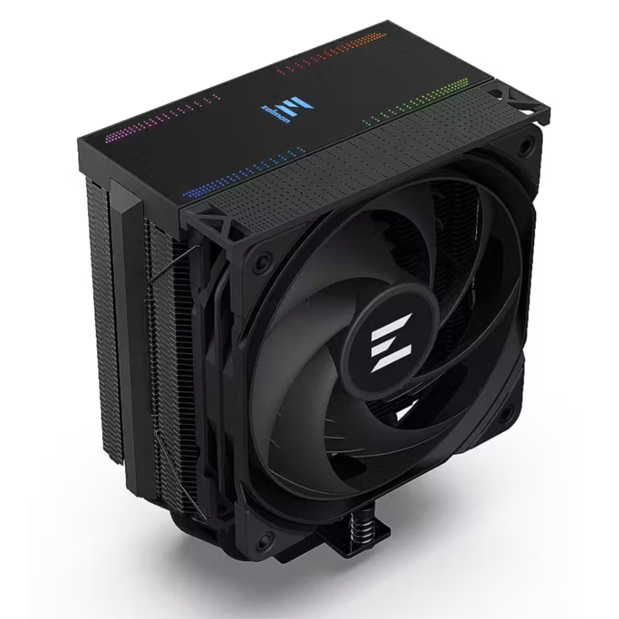 Cooler Zalman CNPS13X DS RGB CPU Cooler Black - foto 3
