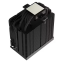 Cooler Zalman CNPS13X DS RGB CPU Cooler Black - foto 5