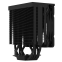 Cooler Zalman CNPS13X DS RGB CPU Cooler Black - foto 7