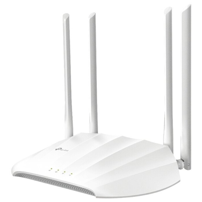 WLAN-Zugangspunkt TP-Link TL-WA1201