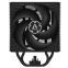 cooler Arctic Freezer 36 CPU Cooler Black SI Version (AOCPU00010A) - foto 2