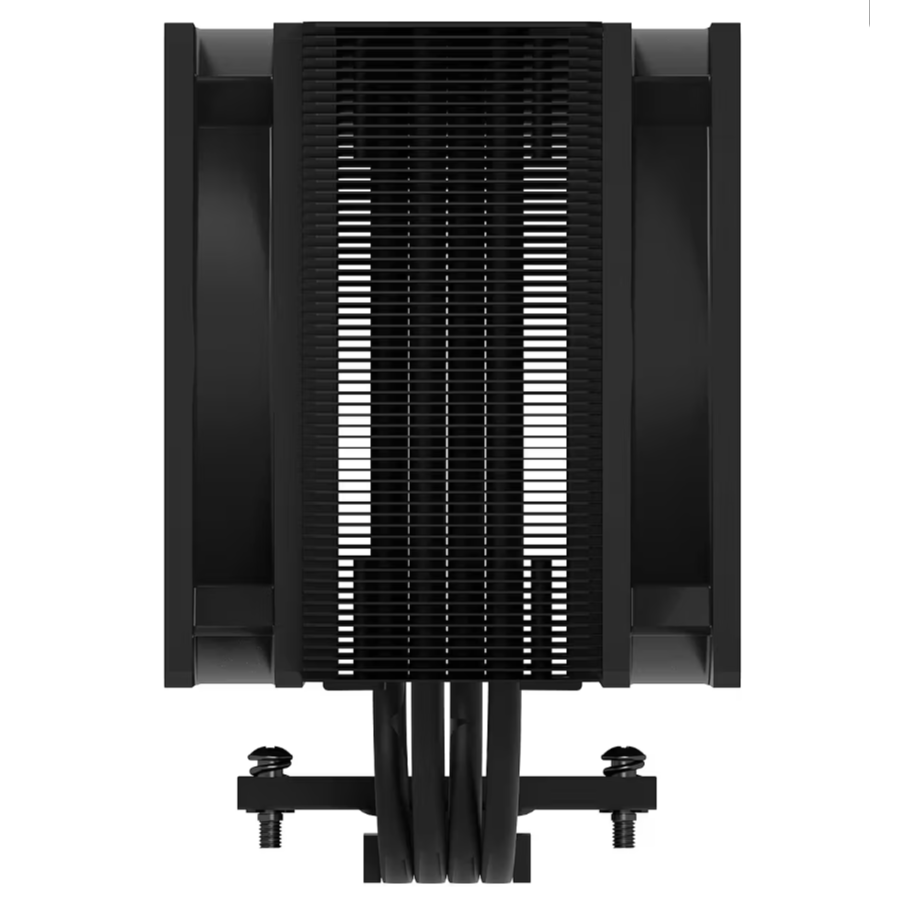 cooler Arctic Freezer 36 CPU Cooler Black SI Version (AOCPU00010A) - foto 3