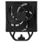 cooler Arctic Freezer 36 CPU Cooler Black SI Version (AOCPU00010A) - foto 4