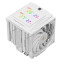 cooler Thermalright Royal Knight 120 Digital RGB CPU Cooler White (81425602043-5)