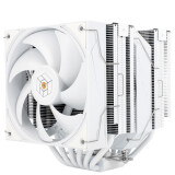 cooler Thermalright Royal Pretor 130 CPU Cooler White (Royal Pretor 130 White)
