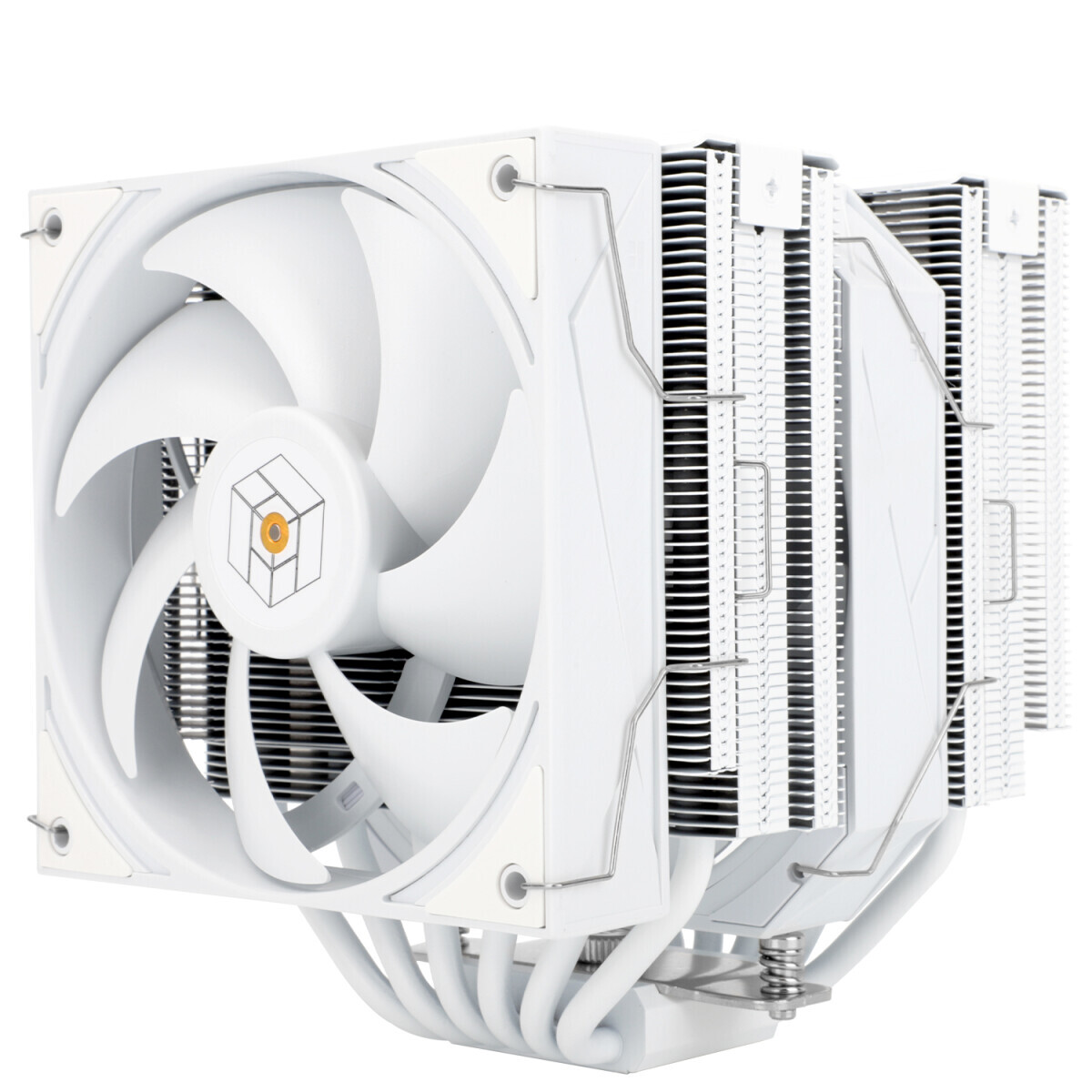 cooler Thermalright Royal Pretor 130 CPU Cooler White - Royal Pretor 130 White