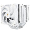 cooler Thermalright Royal Pretor 130 CPU Cooler White - Royal Pretor 130 White