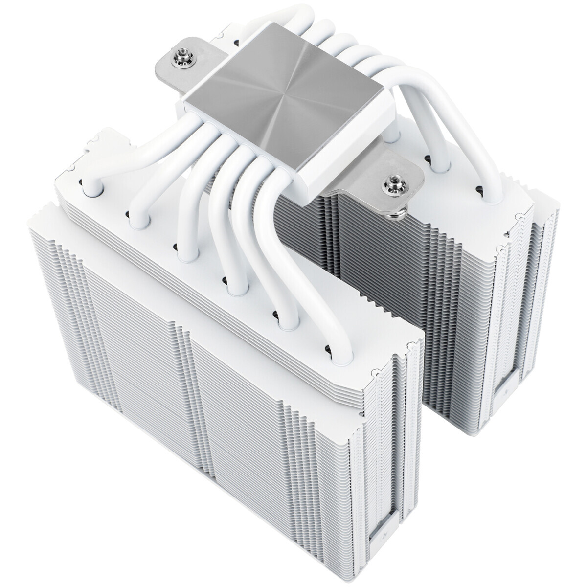 cooler Thermalright Royal Pretor 130 CPU Cooler White - Royal Pretor 130 White - foto 4