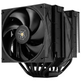 cooler Thermalright Royal Pretor 130 CPU cooler Black (814256018258)