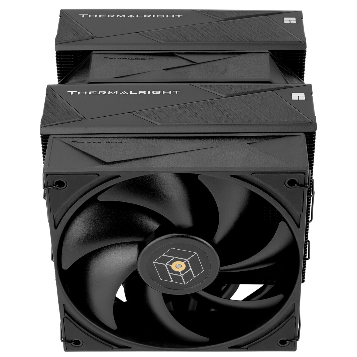 cooler Thermalright Royal Pretor 130 CPU cooler Black (814256018258) - foto 5
