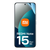 Mobilais tālrunis Xiaomi Redmi Note 15 Pro+ 5G 6.83" 8GB 256GB Blue 2510ERA8BG (6932554490126)