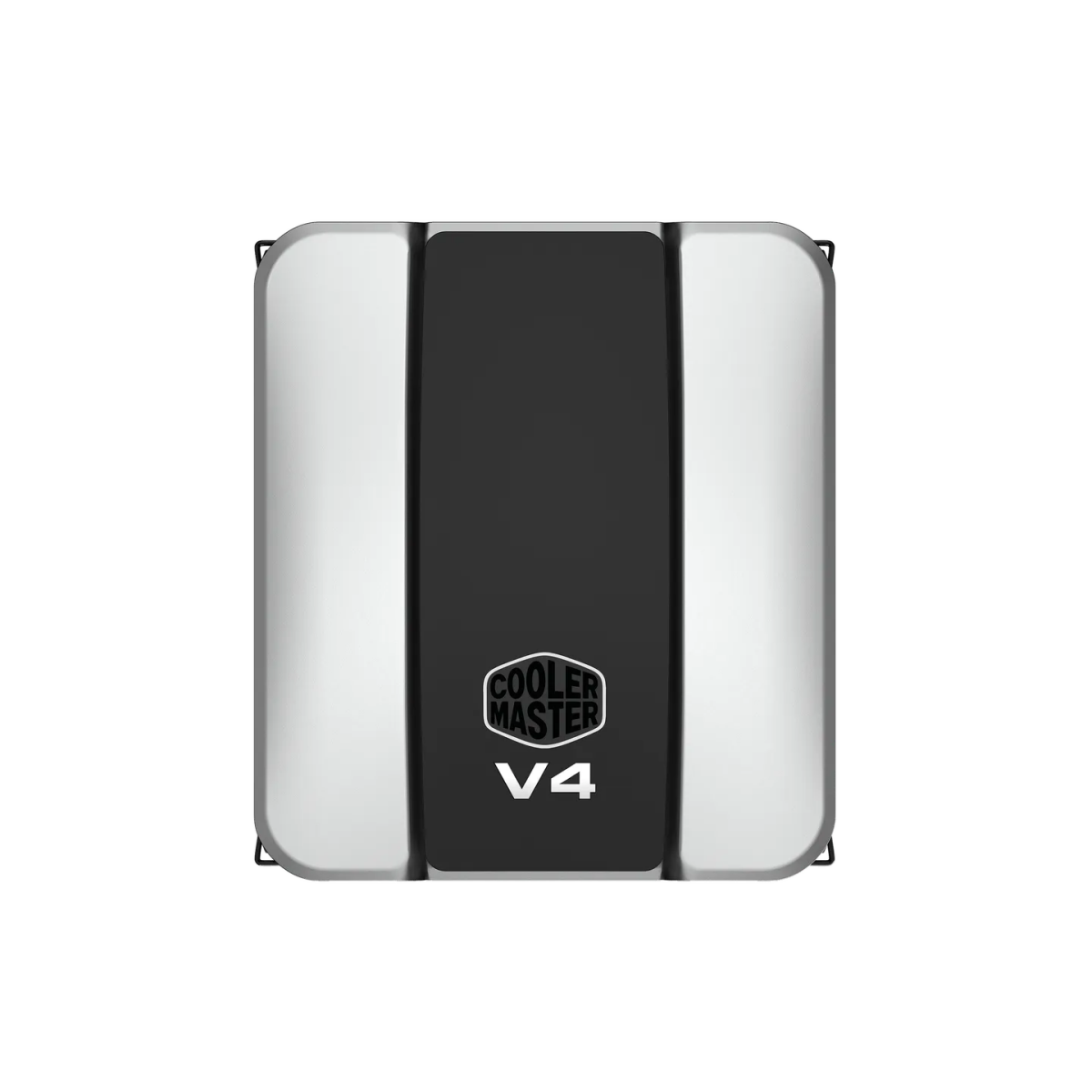 cooler Master V4 Alpha 3DHP CPU Cooler Black (MAZ-T2HP-217PK-R1) - foto 3