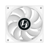 Korpusa dzesētājs Pack of 3 Lian Li ST RGB Case Fans 12cm White (G99.12ST3W.00)