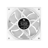 Korpusa dzesētājs Pack of 3 Lian Li ST RGB Case Fans 12cm White (G99.12ST3W.00)