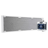 cooler Thermalright Frozen Warframe X Watercooling Kit with Pump + Radiator 360mm White Fan not included (Frozen Warframe 360 X White)