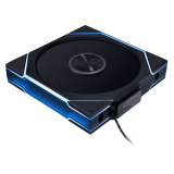 Korpusa dzesētājs Lian Li Uni Fan TL Wireless Reverse RGB Case Fan 14cm Black (14RTL1W1B)