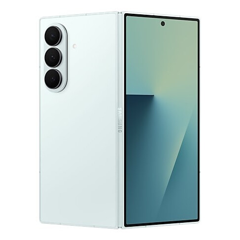 Mobilais tālrunis Samsung Galaxy Z Fold7 12GB 512GB Mint SM-F966B/DS - SM-F966BLGCEUE - foto 2