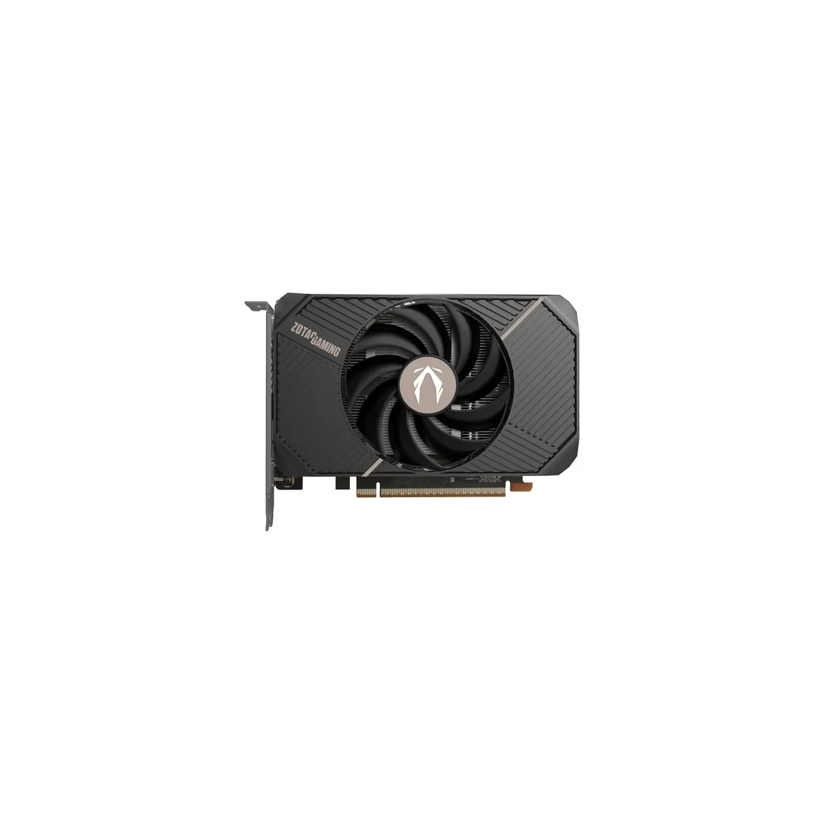 Carte graphique ZOTAC GeForce RTX 5060 GAMING SOLO 8GB GDDR7 Black (ZT-B50600G-10L) - photo 5