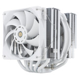 cooler Thermalright Frost Commander 140 CPU cooler White (Frost Commander 140 White)