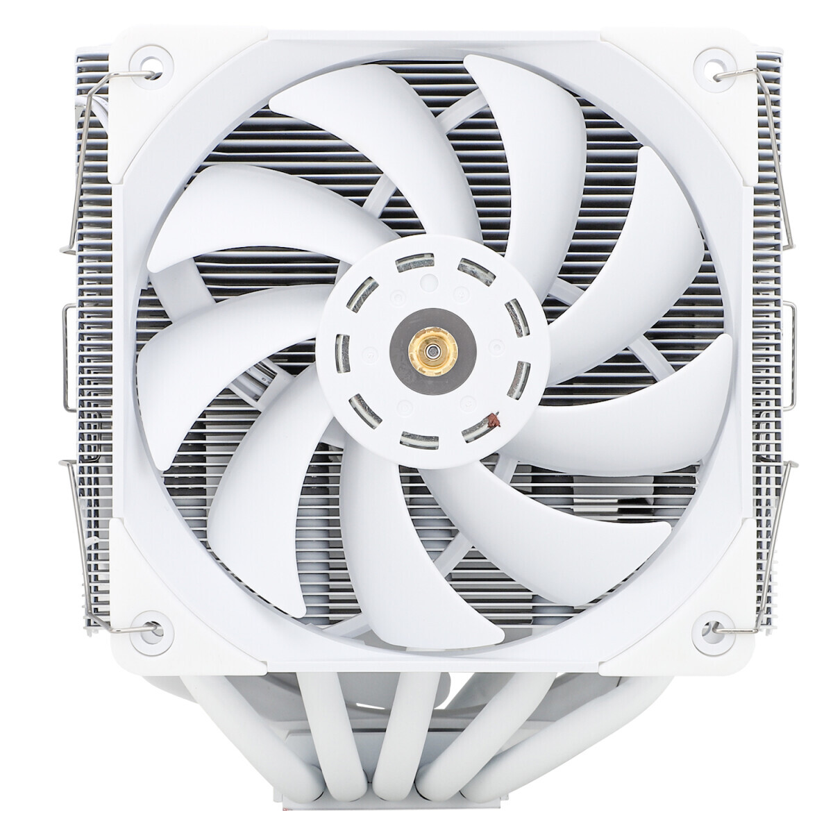 cooler Thermalright Frost Commander 140 CPU cooler White - Frost Commander 140 White - foto 3