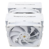 cooler Thermalright Frost Commander 140 CPU cooler White (Frost Commander 140 White)
