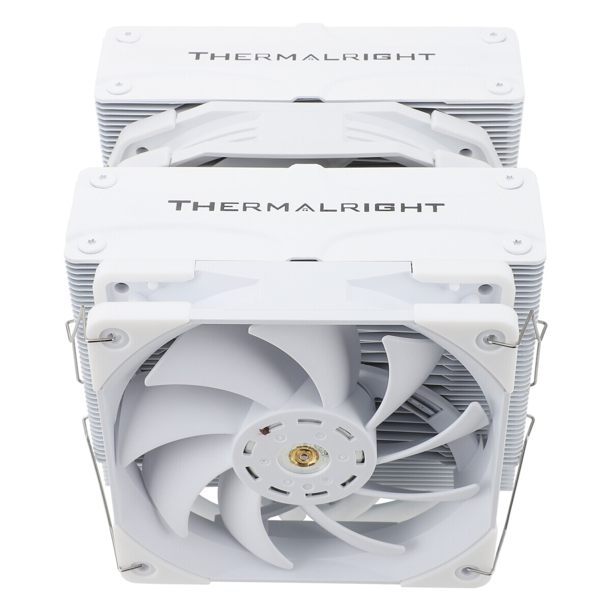 cooler Thermalright Frost Commander 140 CPU cooler White - Frost Commander 140 White - foto 4