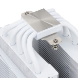 cooler Thermalright Frost Commander 140 CPU cooler White (Frost Commander 140 White)
