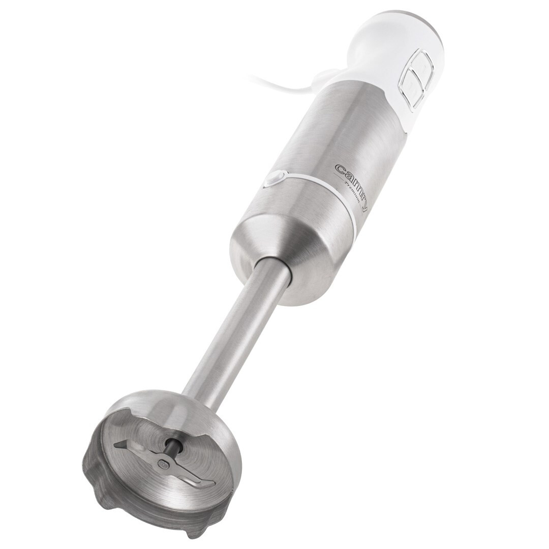 Blender Camry CR 4623 1600W White - CR 4623w