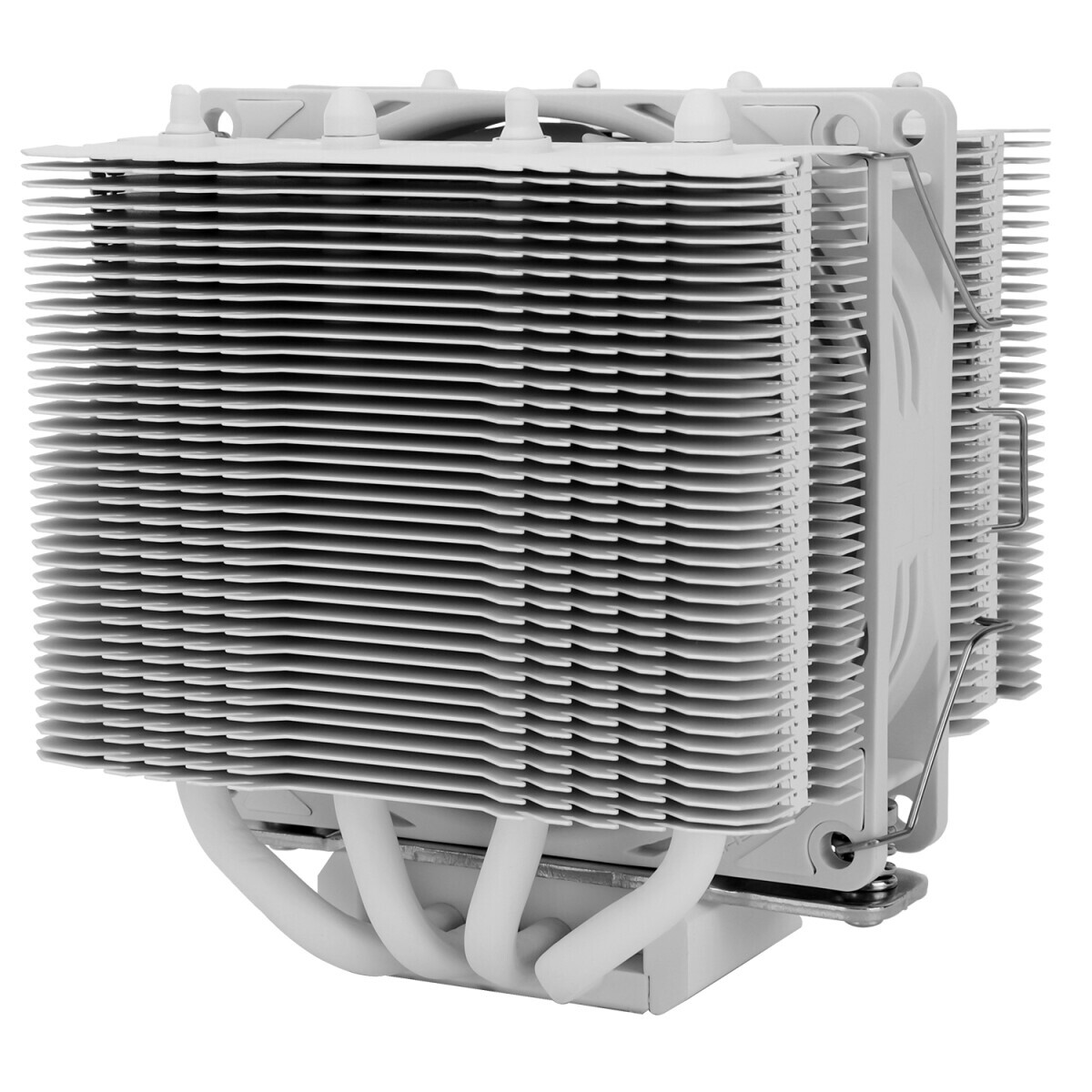 cooler Thermalright Peerless Assassin 90 SE CPU Cooler White - Peerless Assassin 90 SE White