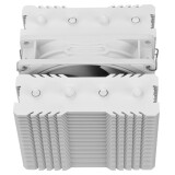 cooler Thermalright Peerless Assassin 90 SE CPU Cooler White (Peerless Assassin 90 SE White)