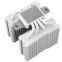 cooler Thermalright Peerless Assassin 90 SE CPU Cooler White - Peerless Assassin 90 SE White - foto 4