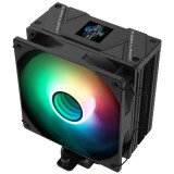 cooler Thermalright Assassin Spirit 120 Vision RGB CPU Cooler Black (814256018432)