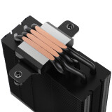 cooler Thermalright Assassin Spirit 120 Vision RGB CPU Cooler Black (814256018432)