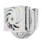 cooler Thermalright Royal Pretor 130 Ultra RGB CPU Cooler White (81425601828-9)