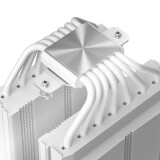 cooler Thermalright Royal Pretor 130 Ultra RGB CPU Cooler White (81425601828-9)