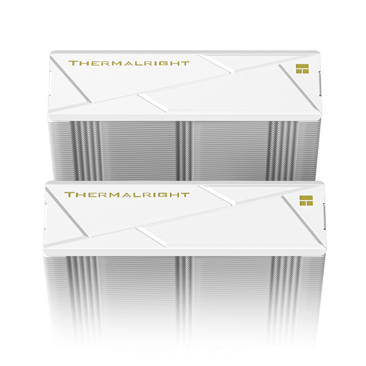 cooler Thermalright Royal Pretor 130 Ultra RGB CPU Cooler White (81425601828-9) - foto 3