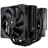 cooler Thermalright Frost Commander 140 CPU cooler Black (Frost Commander 140 Black)