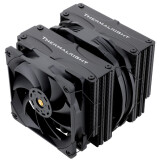 cooler Thermalright Frost Commander 140 CPU cooler Black (Frost Commander 140 Black)