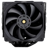 cooler Thermalright Frost Commander 140 CPU cooler Black (Frost Commander 140 Black)