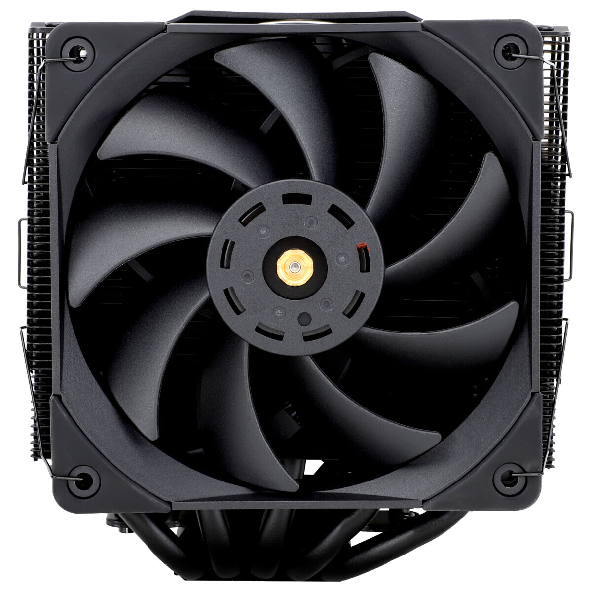 cooler Thermalright Frost Commander 140 CPU cooler Black - Frost Commander 140 Black - foto 4