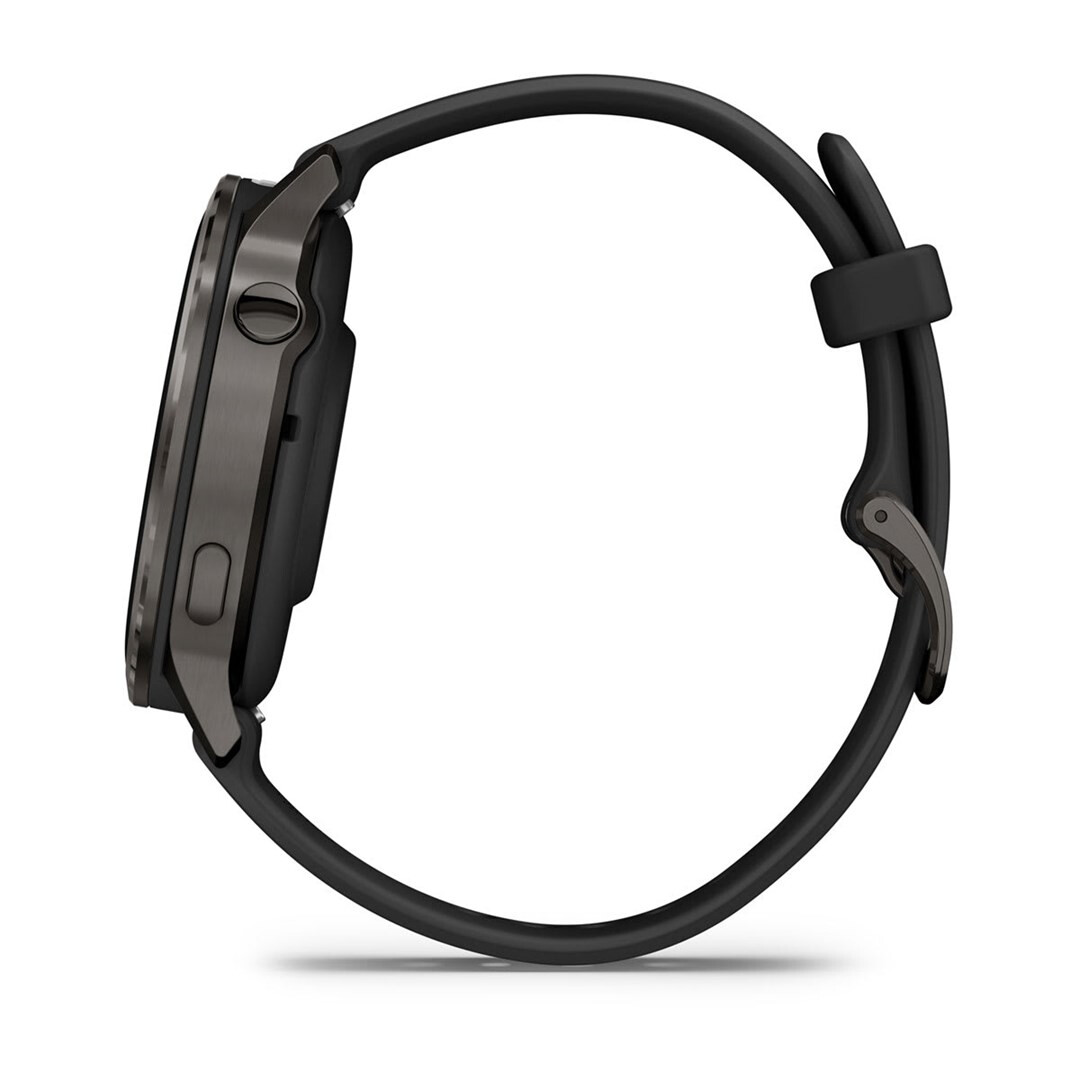 Garmin Venu 4 1.2" 41mm Black (010-03013-02) - foto 3