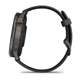 Garmin Venu 4 1.4" 45mm Black (010-03013-02)