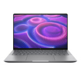 Portatīvais dators HP ZBook Ultra G1a Copilot+ PC AMD Ryzen AI Max PRO 390 14" 64GB 1TB Silver (C8JH7ET)